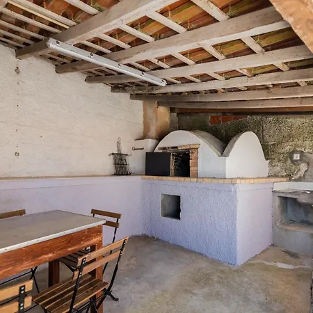 Casa De Lagarinhos Jacuzzi Jogos Gym - Serra Da Estrela - Seia - Gouveia Villa *
