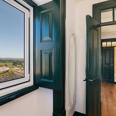 Casa De Lagarinhos Jacuzzi Jogos Gym - Serra Da Estrela - Seia - Villa Gouveia