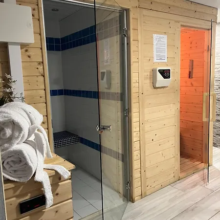 Casa De Lagarinhos Jacuzzi Jogos Gym - Serra Da Estrela - Seia - Gouveia