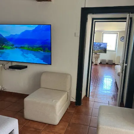Casa De Lagarinhos Jacuzzi Jogos Gym - Serra Da Estrela - Seia - Gouveia Villa