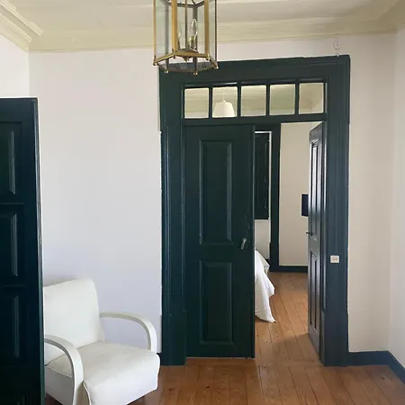 Casa De Lagarinhos Jacuzzi Jogos Gym - Serra Da Estrela - Seia - Villa Gouveia