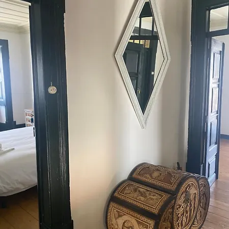 Villa Casa De Lagarinhos Jacuzzi Jogos Gym - Serra Da Estrela - Seia - Gouveia