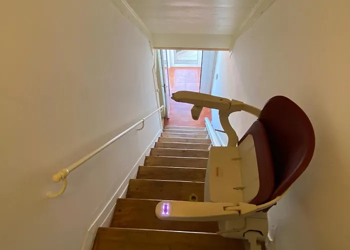 Casa De Lagarinhos Jacuzzi Jogos Gym - Serra Da Estrela - Seia - Villa *