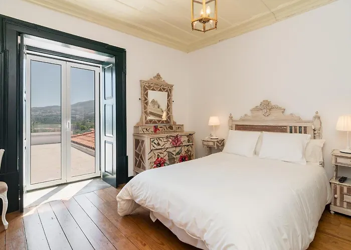 Villa Casa De Lagarinhos Jacuzzi Jogos Gym - Serra Da Estrela - Seia -