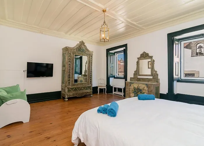 Villa Casa De Lagarinhos Jacuzzi Jogos Gym - Serra Da Estrela - Seia -