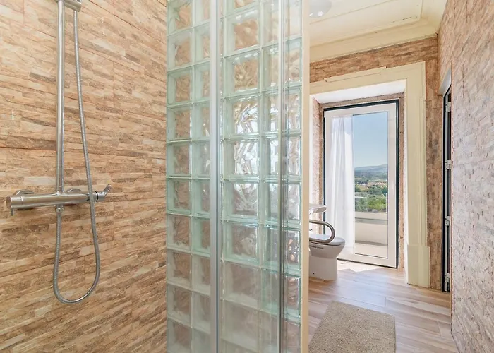 Casa De Lagarinhos Jacuzzi Jogos Gym - Serra Da Estrela - Seia - *