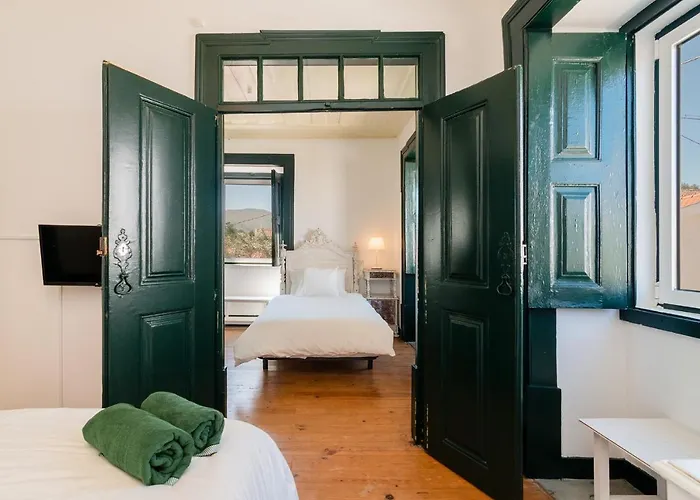 Casa De Lagarinhos Jacuzzi Jogos Gym - Serra Da Estrela - Seia - Gouveia