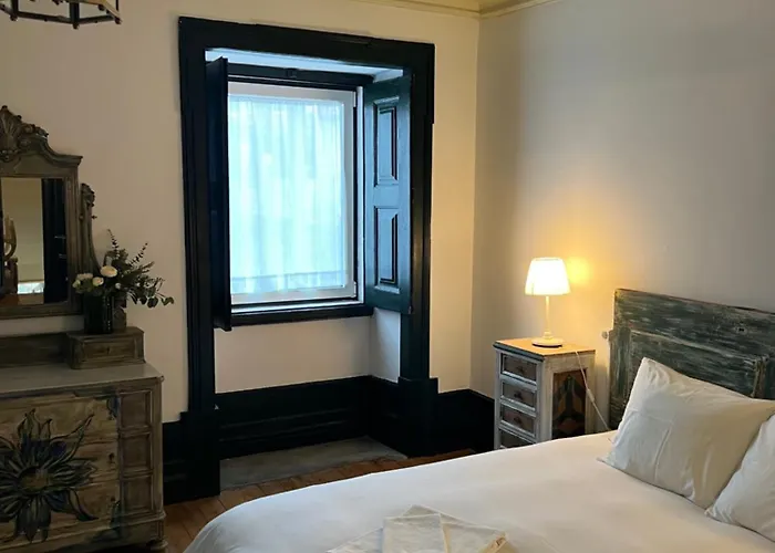 Villa Casa De Lagarinhos Jacuzzi Jogos Gym - Serra Da Estrela - Seia -