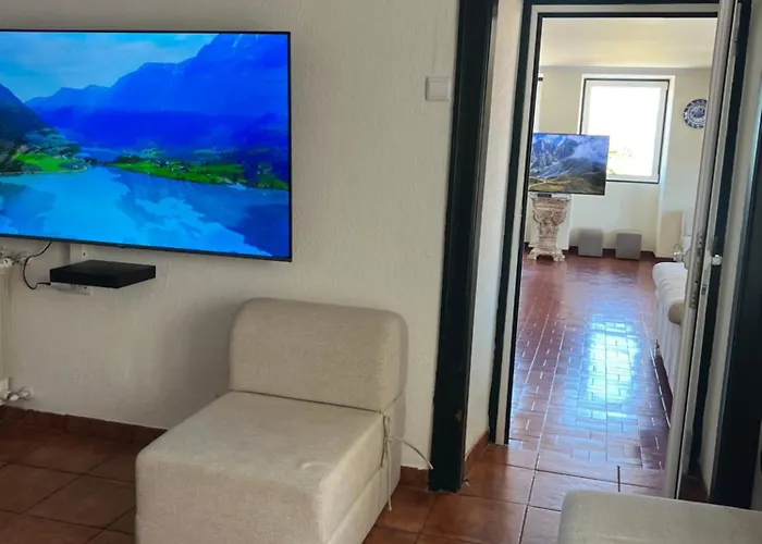 Casa De Lagarinhos Jacuzzi Jogos Gym - Serra Da Estrela - Seia - Villa