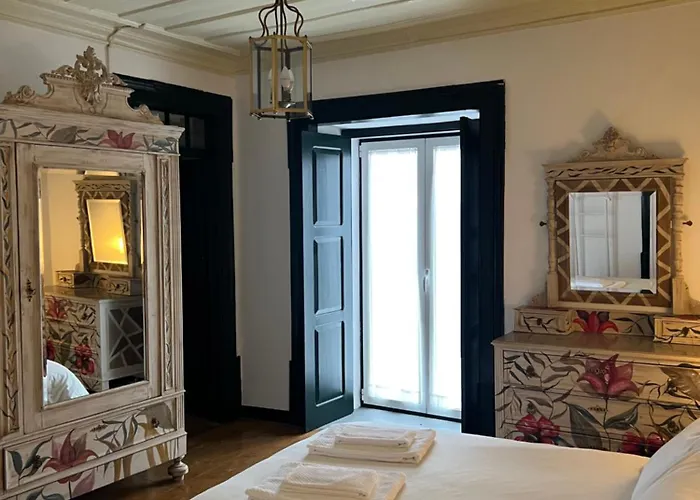 Casa De Lagarinhos Jacuzzi Jogos Gym - Serra Da Estrela - Seia - Gouveia (Guarda)